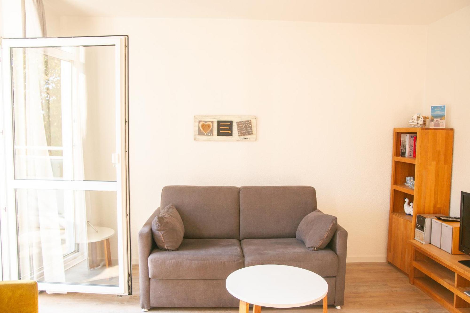 Leuchtturm Apartment Norderney Exterior photo